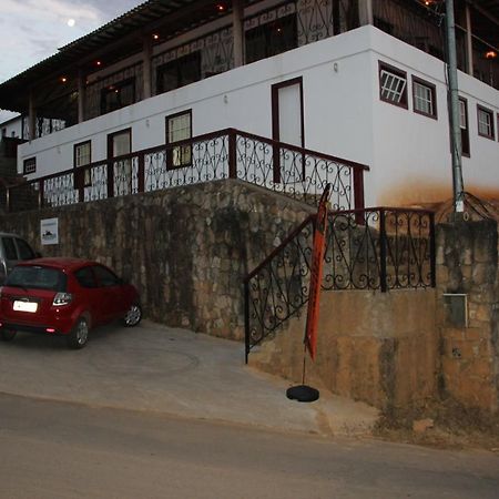 Pouso vó bizica Tiradentes Exterior foto