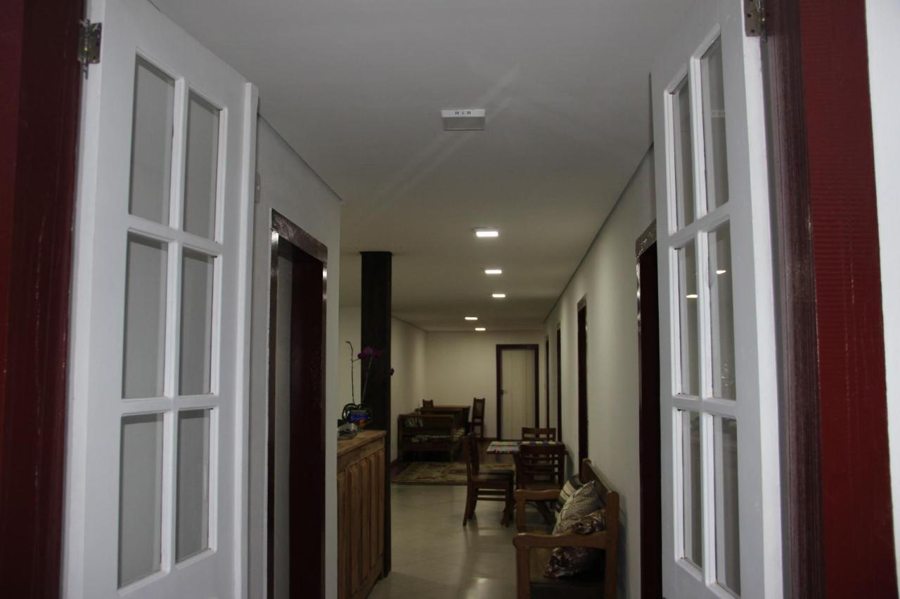 Pouso vó bizica Tiradentes Exterior foto
