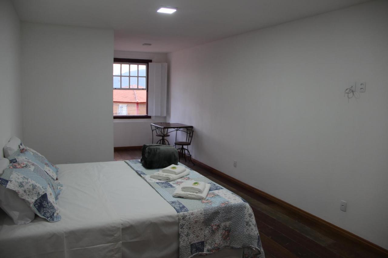 Pouso vó bizica Tiradentes Exterior foto
