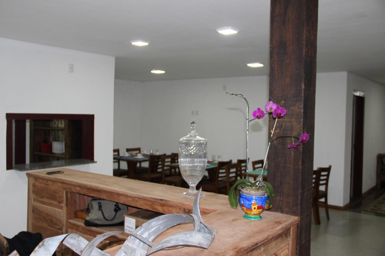 Pouso vó bizica Tiradentes Exterior foto