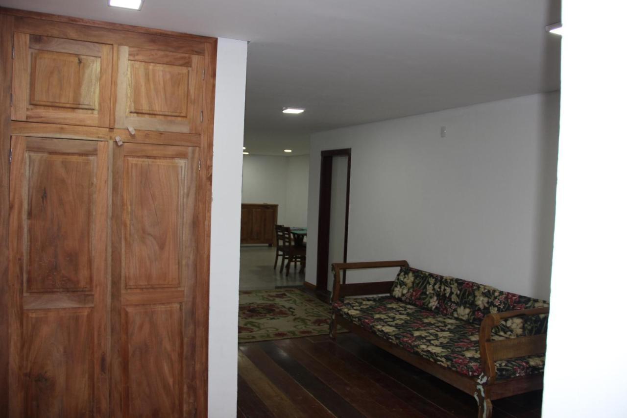 Pouso vó bizica Tiradentes Exterior foto