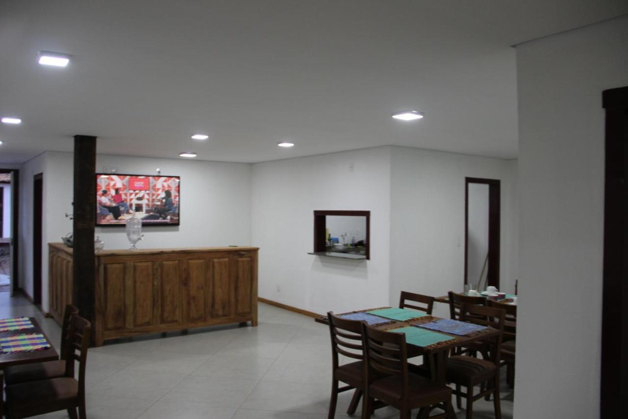 Pouso vó bizica Tiradentes Exterior foto