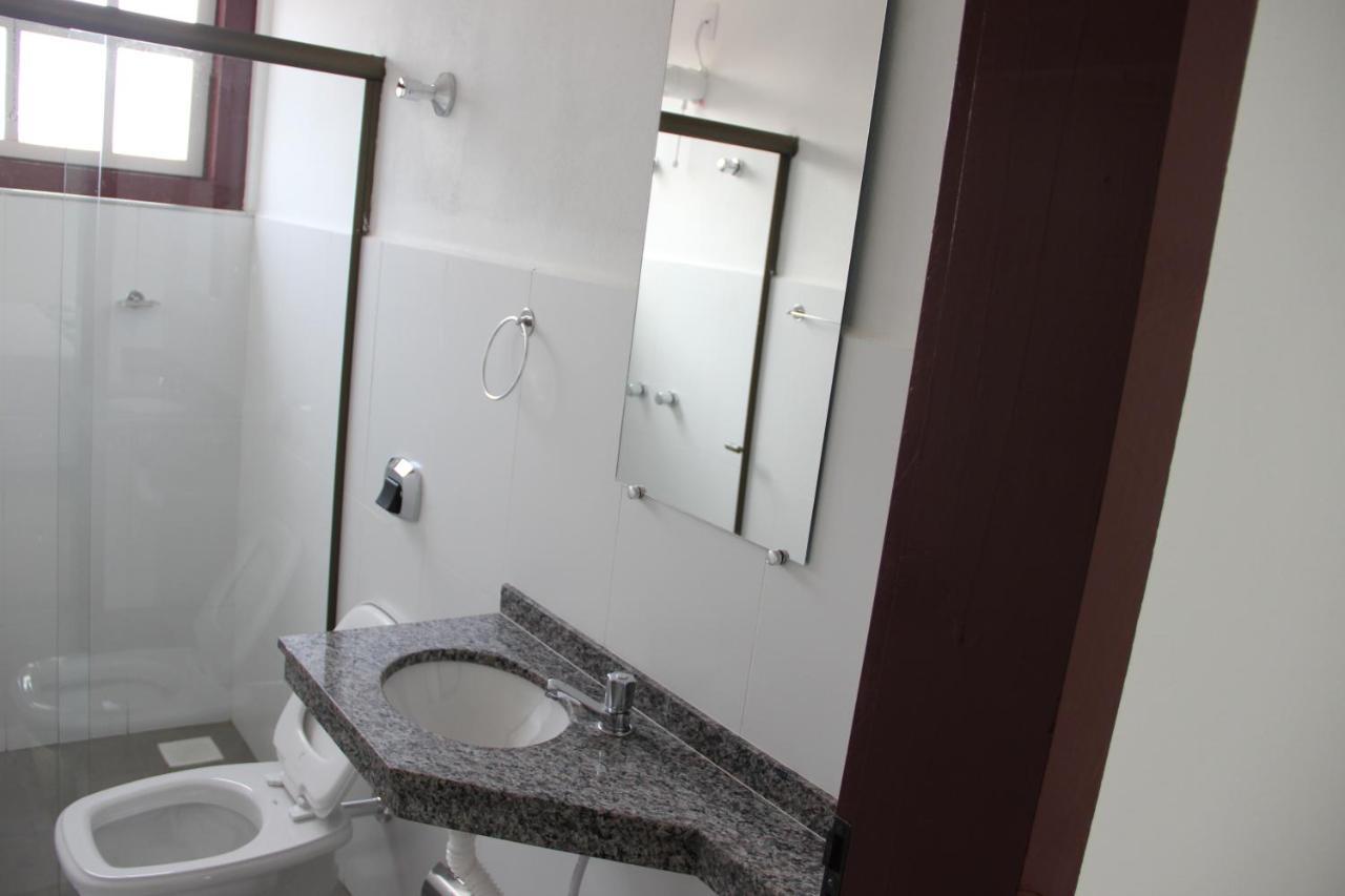 Pouso vó bizica Tiradentes Exterior foto