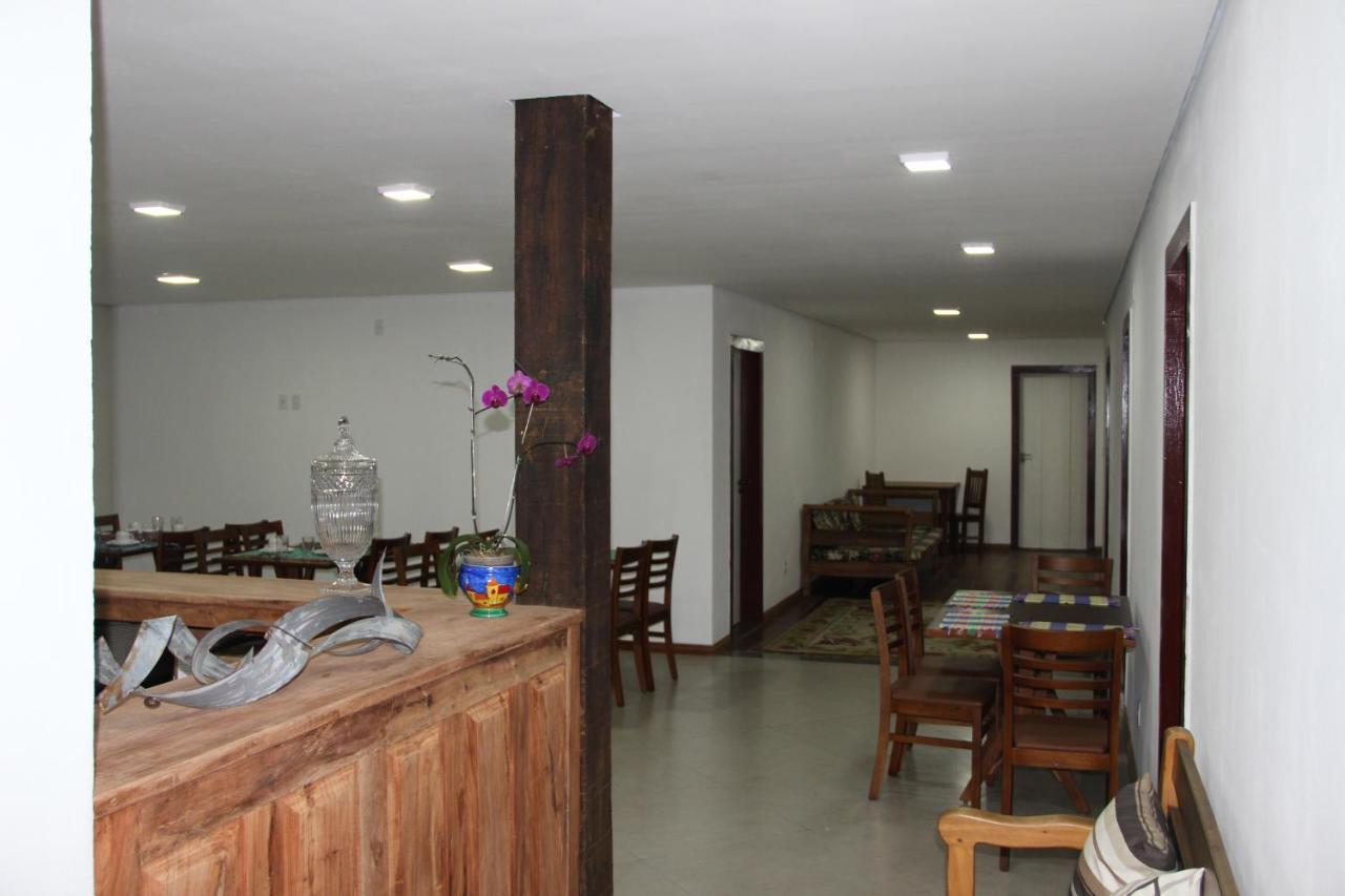 Pouso vó bizica Tiradentes Exterior foto