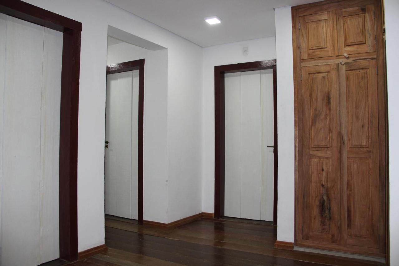 Pouso vó bizica Tiradentes Exterior foto