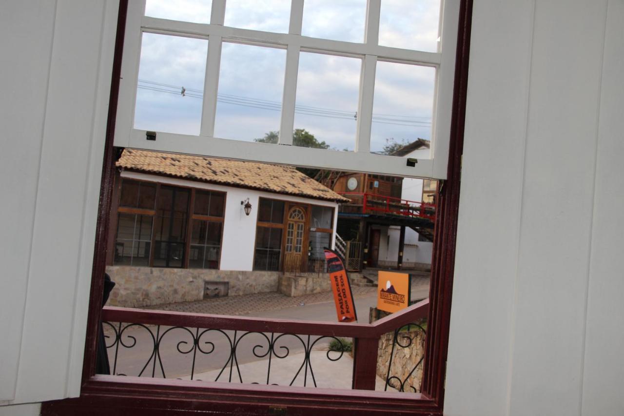 Pouso vó bizica Tiradentes Exterior foto