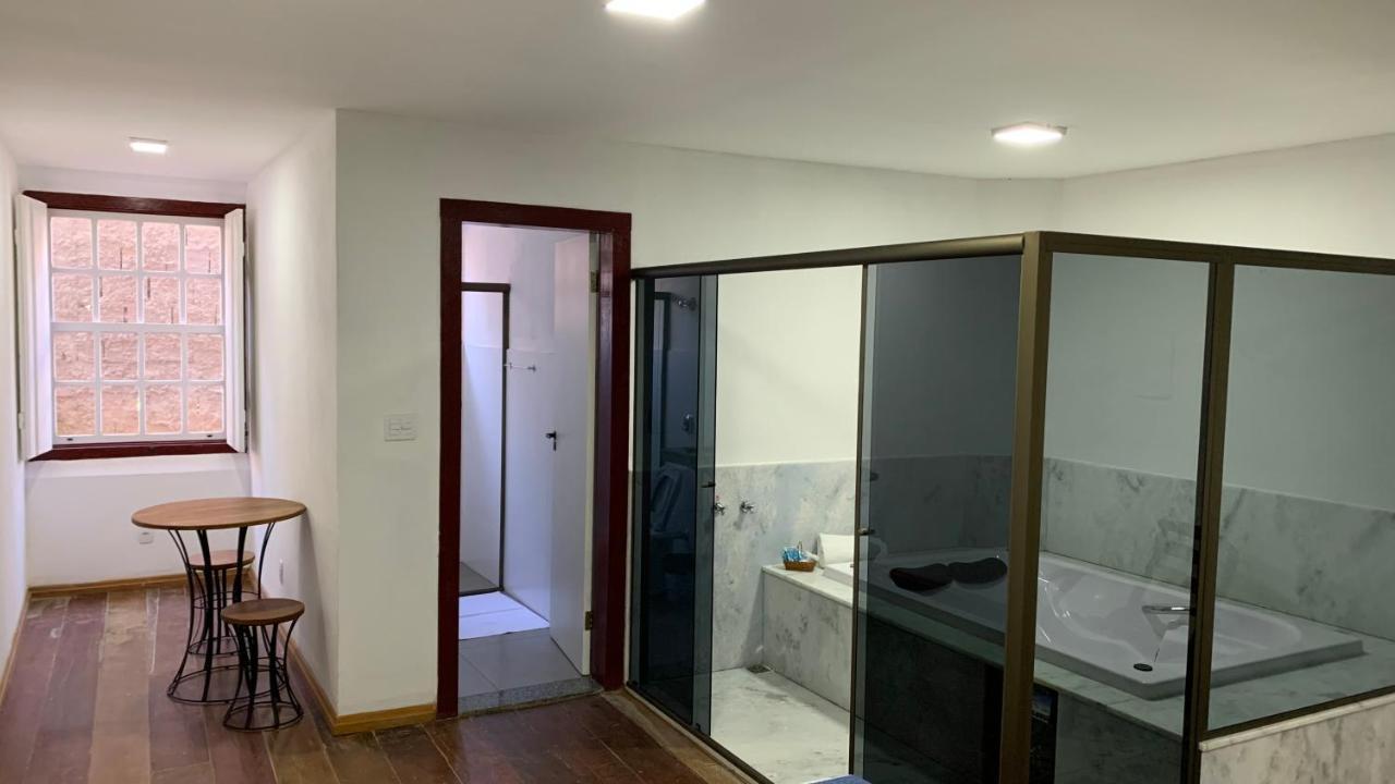 Pouso vó bizica Tiradentes Exterior foto