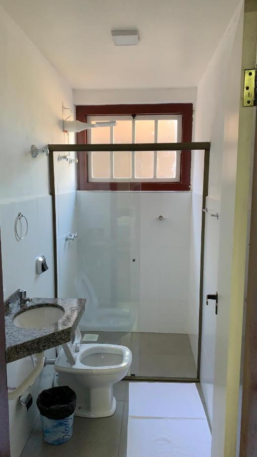 Pouso vó bizica Tiradentes Exterior foto