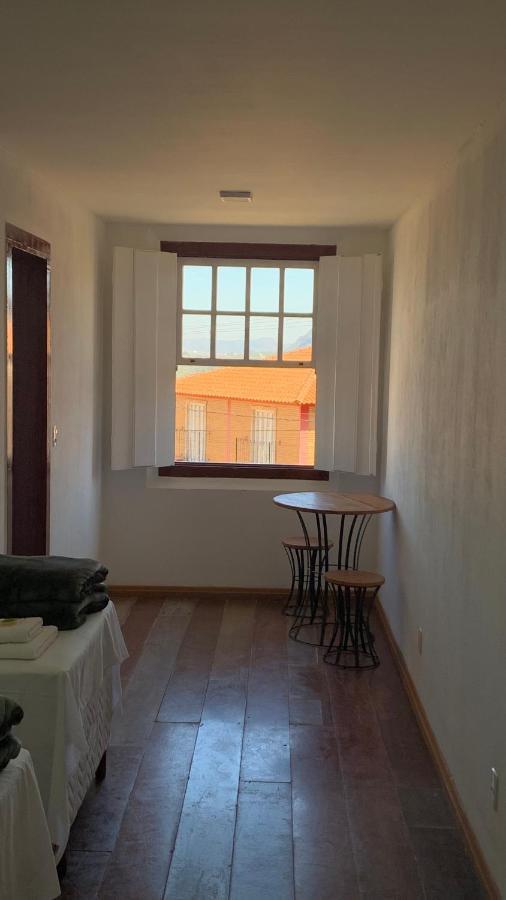 Pouso vó bizica Tiradentes Exterior foto